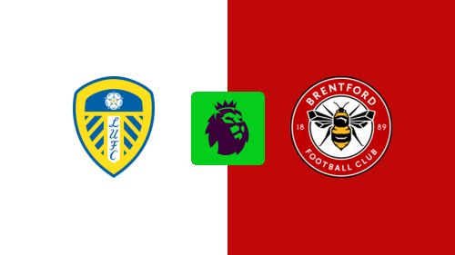 Leeds vs Brentford