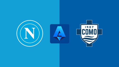 Napoli vs Como