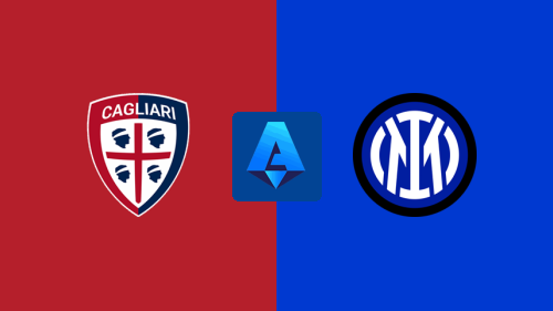 Cagliari vs Inter