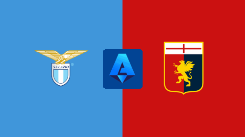 Lazio vs Genoa