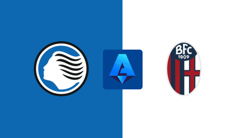 Atalanta vs Bologna