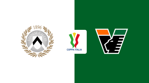 Udinese vs Venezia