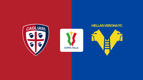 Cagliari vs Hellas Verona