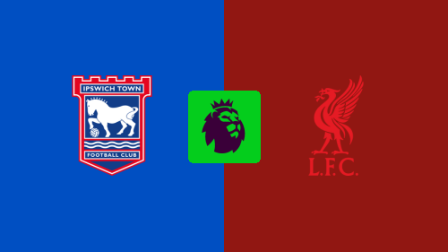 Ipswich vs Liverpool
