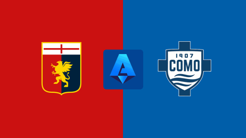 Genoa vs Como