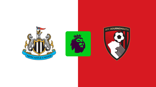 Newcastle vs Bournemouth