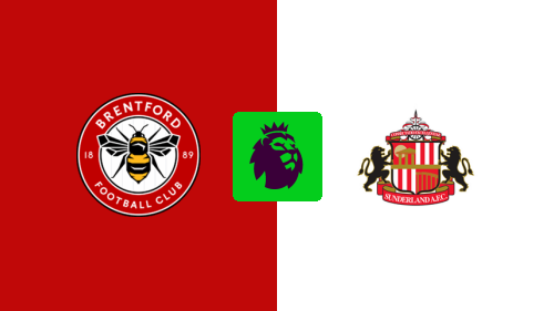 Brentford vs Sunderland