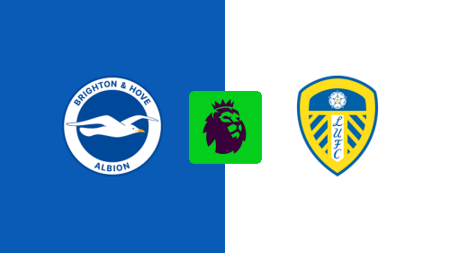 Brighton vs Leeds