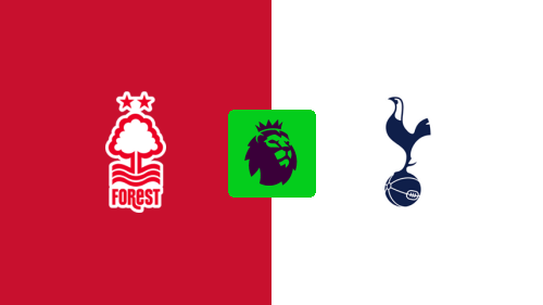 Nottm Forest vs Tottenham