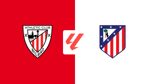 Athletic Club vs Atlético Madrid