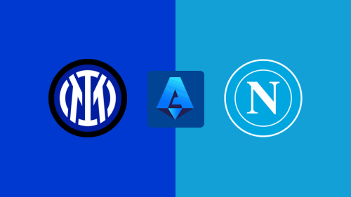 Inter vs Napoli
