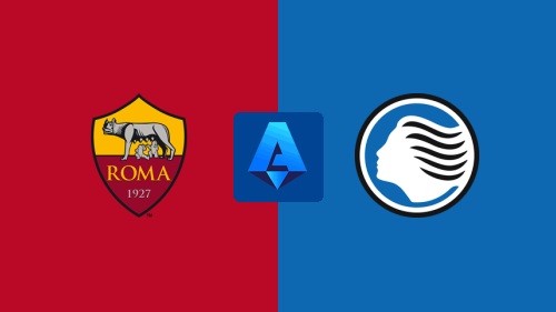 Roma vs Atalanta