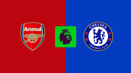 Arsenal vs Chelsea