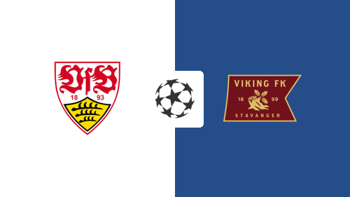 VfB Stuttgart vs Viking