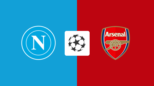 Napoli vs Arsenal