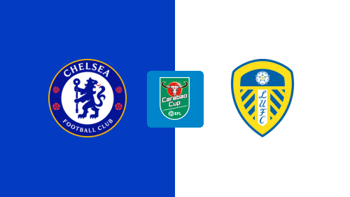 Chelsea vs Leeds United