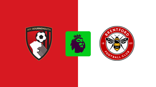 AFC Bournemouth vs Brentford