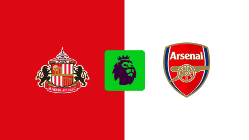Sunderland vs Arsenal