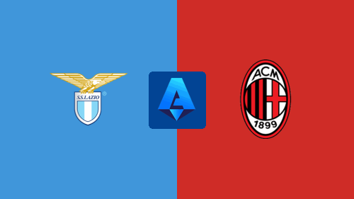 Lazio vs Milan