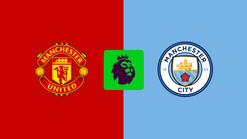 Manchester United vs Manchester City