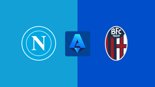 Napoli vs Bologna