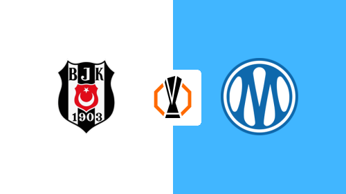 Beşiktaş vs Marseille
