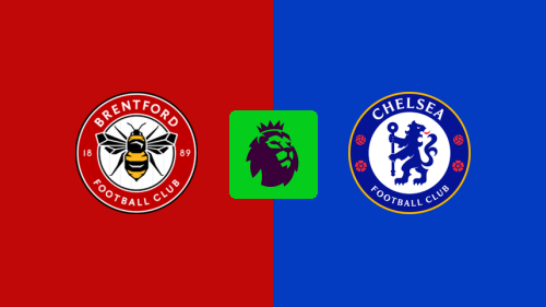 Brentford vs Chelsea
