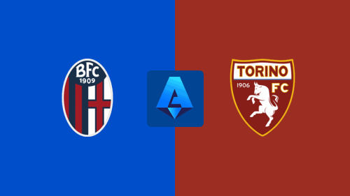 Bologna vs Torino