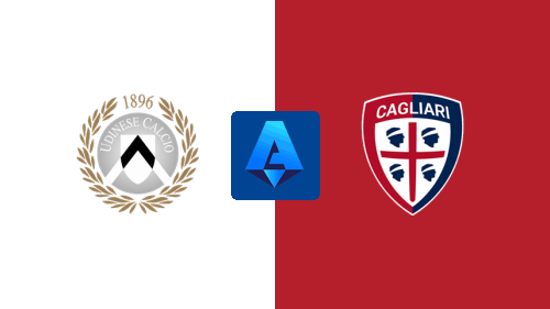 Udinese vs Cagliari