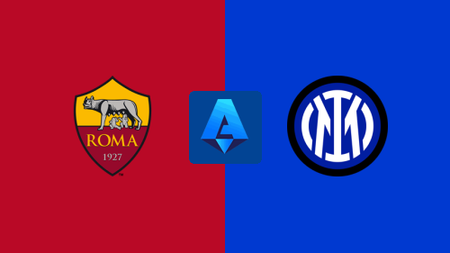 Roma vs Inter