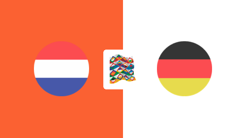 Netherlands vs Germany