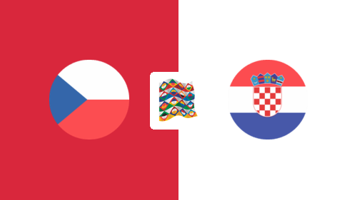 Czechia vs Croatia