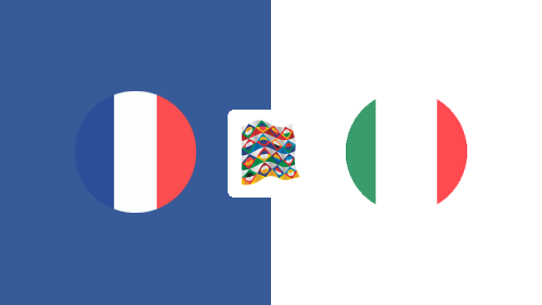 France vs Italy