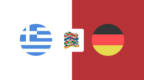 Greece vs Germany