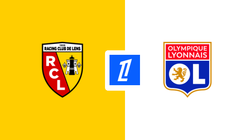 Lens vs Lyon
