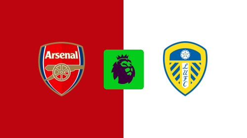 Arsenal vs Leeds United