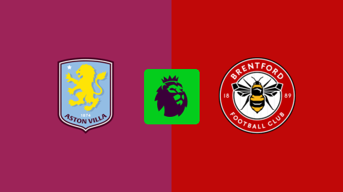 Aston Villa vs Brentford
