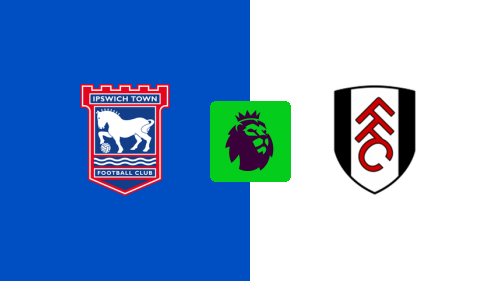 Ipswich Town vs Fulham