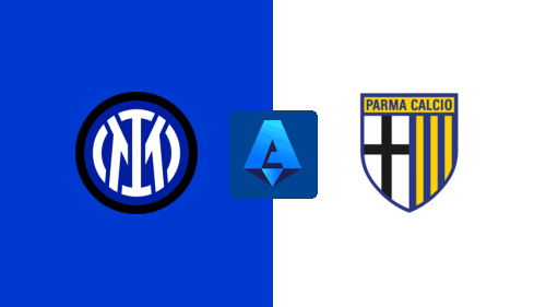 Inter vs Parma