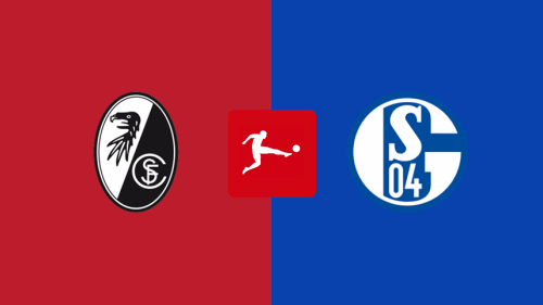 Freiburg vs Schalke 04