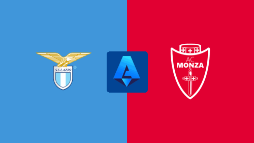 Lazio vs Monza