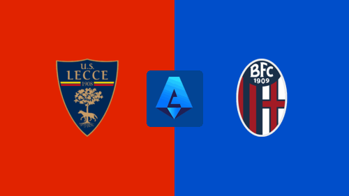 Lecce vs Bologna