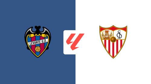 Levante vs Sevilla