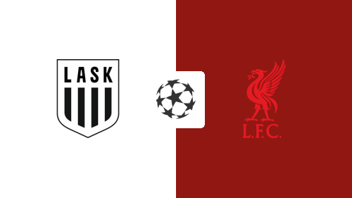 LASK vs Liverpool