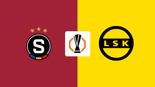 Sparta Prague vs Lillestrøm