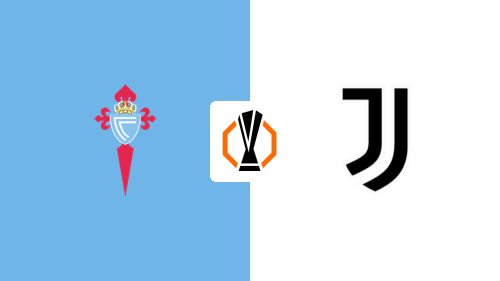 Celta Vigo vs Juventus