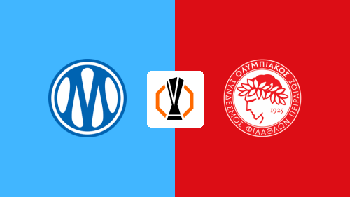 Marseille vs Olympiacos
