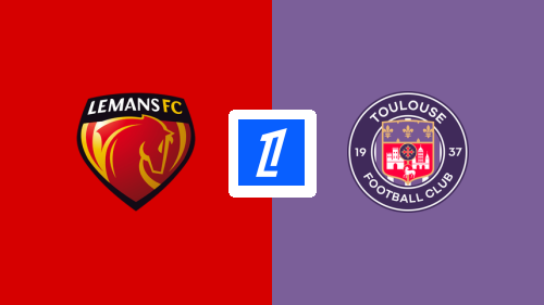 Le Mans vs Toulouse