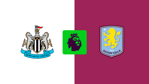 Newcastle United vs Aston Villa