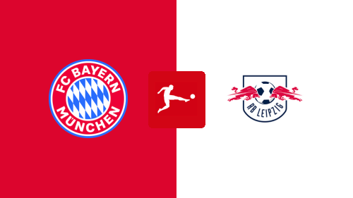 Bayern München vs RB Leipzig